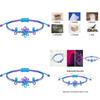 Kpop Demon Hunters Rumi Chinese Knot Handmade Bracelet For Gift And Travel Souvenir