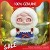 Genuine Funny Bunny Toomi Fun Party Series Blind Box Cute Plush Collect Model Dolls F-unny B-unny Surprise Mystery Girls' Gift