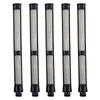 246385 246384 287032 Filtersatz Ersatz für 390 395 490 495 495 595 3400 Airless-Spritzpistolen Saugrohrfilter Siebsatz