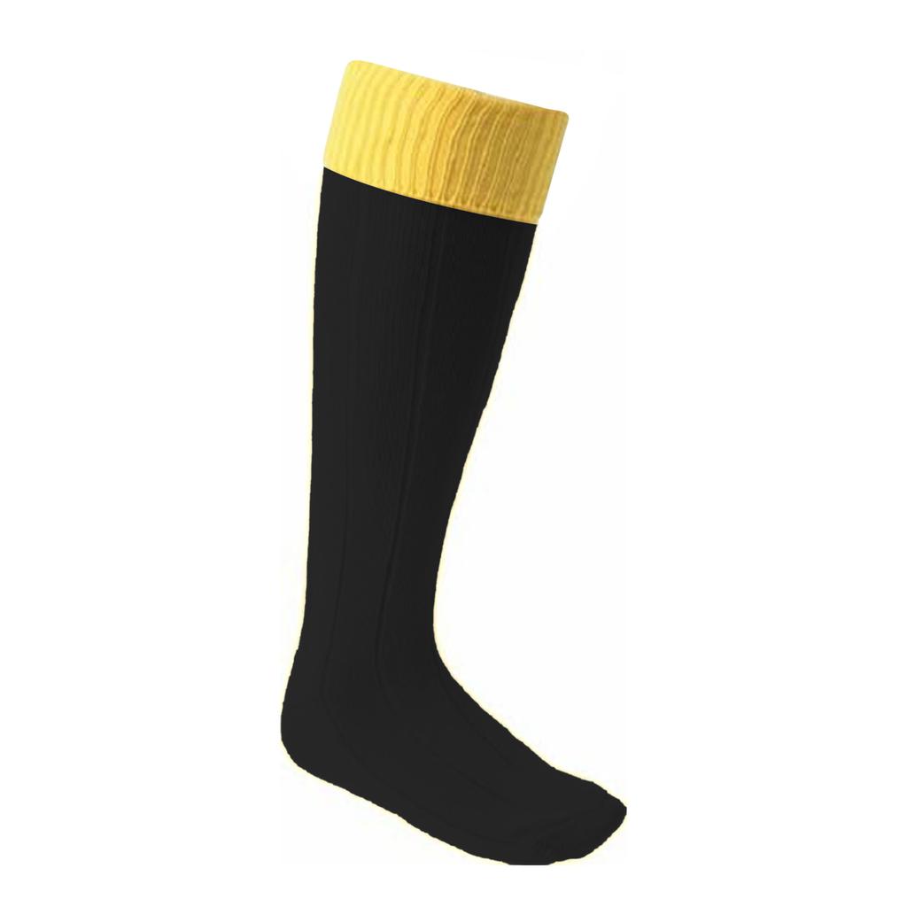 Carta Sport Childrens/Kids Euro Socks