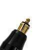 NEW Universal Socket Ducati For BMW QC3.0 USB Quick Charge Plug Car Charger