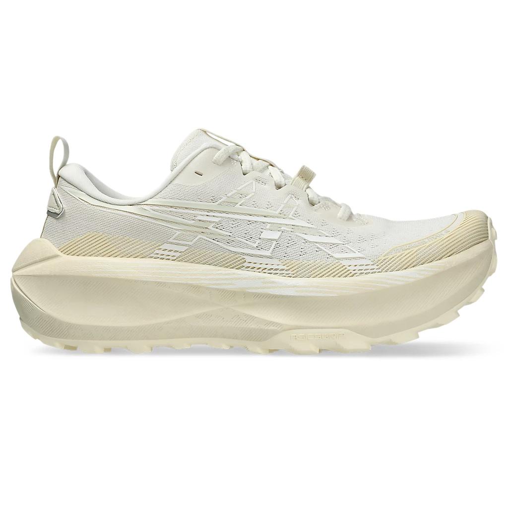 Asics Sneakers da uomo Trabuco Max 4 Bianco Crema 1011B976-100