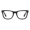 Lunettes de Vue - POLAROID - PLD D511 - 807 BLACK - Femme - Polyester Frames