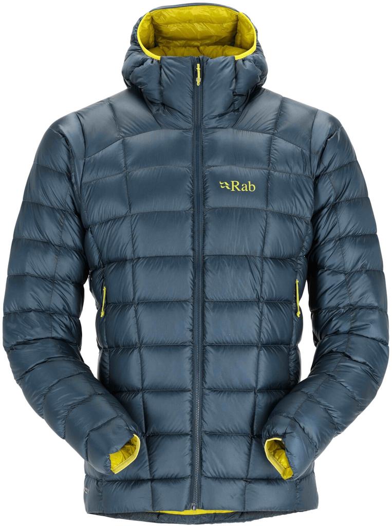Куртка Rab Men's Mythic Alpine Down Jacket