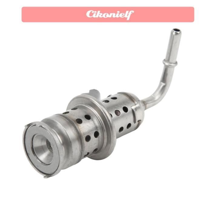 Cikonielf Engine Fuel Injector Aluminum Alloy 9802763880 for