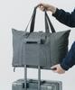 LEADVAULT Carrier-Connected Enough Bag L (4 Colors)