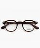 Lipeobeullika Rep502 Dublin - C5 Tortoise (Blue Light Blocking Glasses)