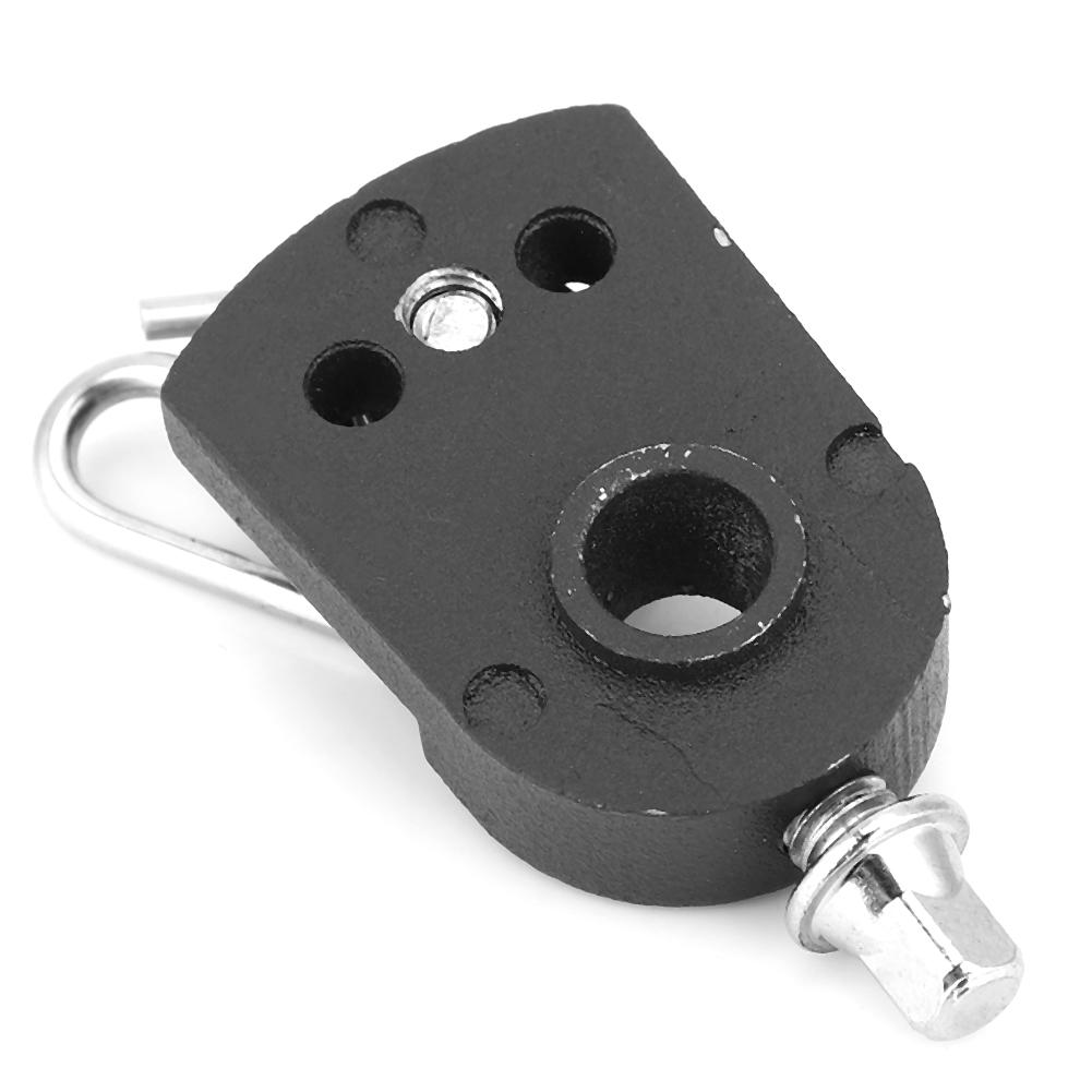 Bass Drum Foot Pedal Spring Cam Tensioner Drum Set Replacement Parts