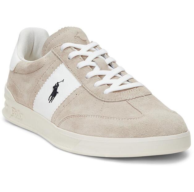 Кроссовки Polo Ralph Lauren 809960995-003-9