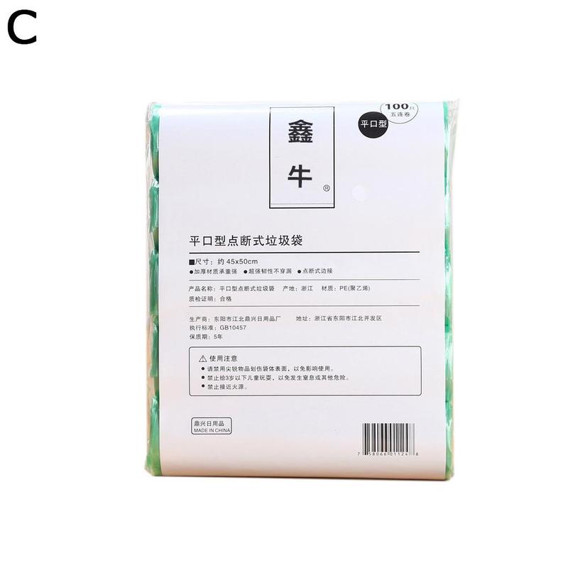 trash bolsas made from recycled plastic