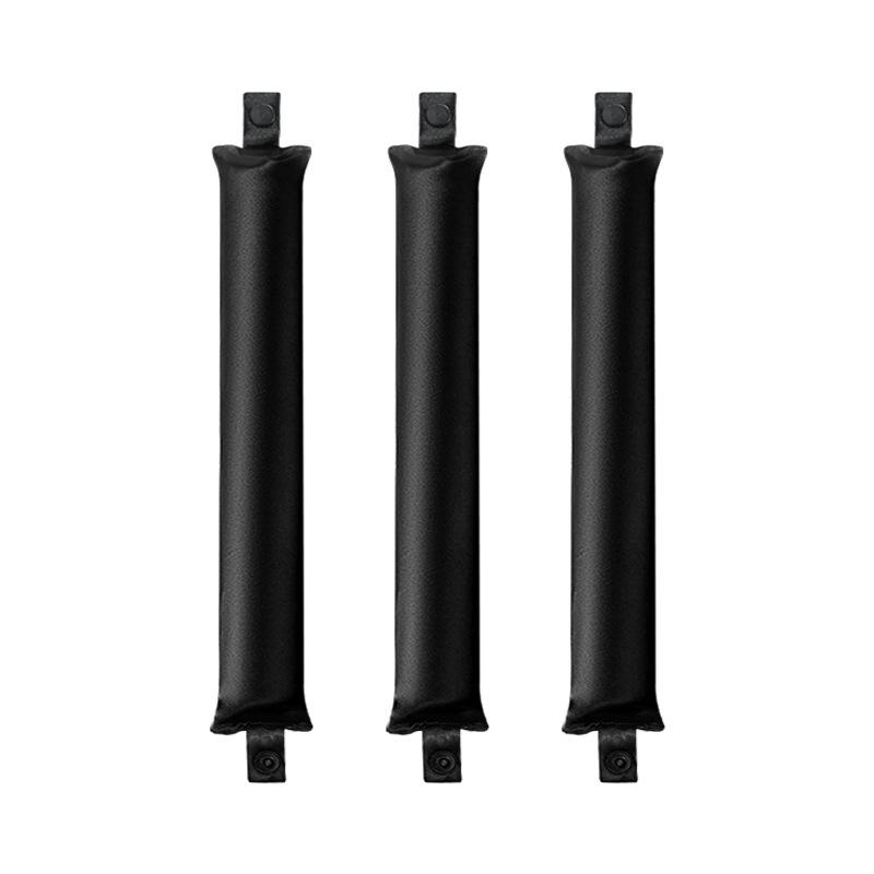 

Heatless satin curling artifact, silk buckle, heatless curling iron, lazy convenient curling tool, sleep curling tube