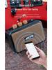 Anoma AG-04 Portable Bluetooth Rechargeable Acoustic Guitar Amplifier