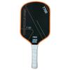 Pickleball Paddle T700 Carbon Fiber Textured Matte Surface Beginners Recreational Players