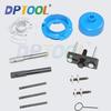 Timing Tool Injection Pump Chain Sprocket Cover Remover Installer Compatible with Ford 2.0 2.2 2.4 3.2 TDDi TDCi Diesel Engine