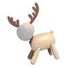 Night Light Creative Convenient Adorable Deer Night Light LED Table Lamp Desktop Home