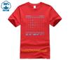 Lumon Macrodata Severance Tv Tshirt With Scary Ethiopia