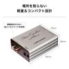 Audio-Technica AT-PEQ3 Phono Preamplifier