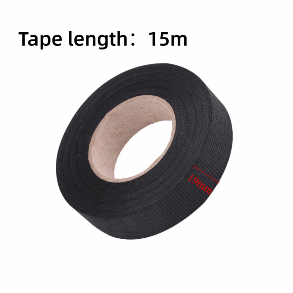New High Quality Car Wiring Harness Insulation Tape Automotive Tape Durable Felt Tape for Automotive Use Self Adhesive Tape