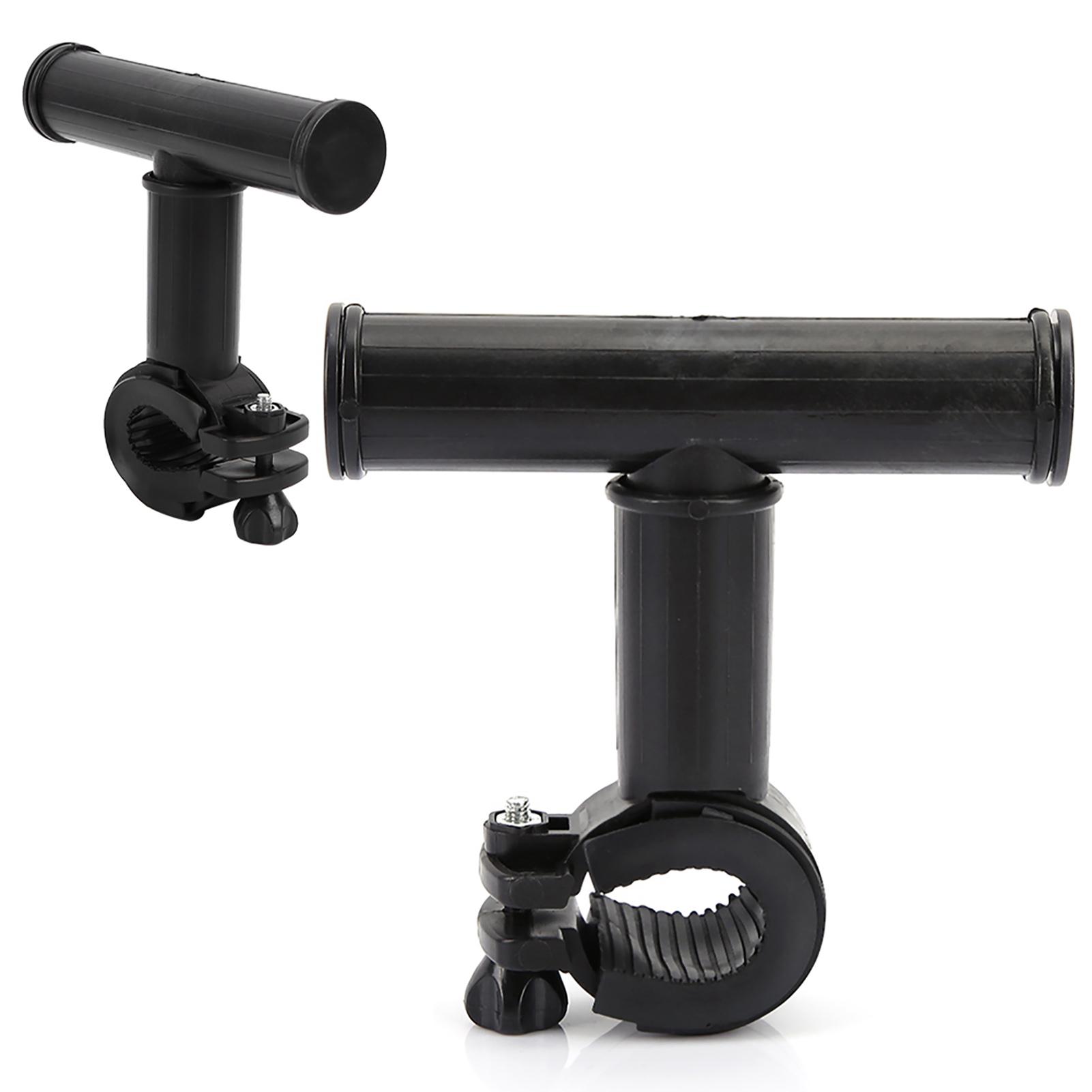 

Горный дорожный велосипед т О-образный кронштейн-удлинитель руля держатель для велосипедного фонарика