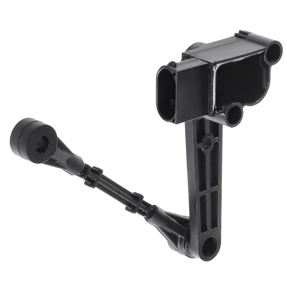 1 stk. Høydenivåsensor for frontlykter LR023648 for 2010 2011 2012 2013 2014 2015 2016 RANGE ROVER SPORT DISCOVERY LR014065, 927008,