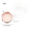 1PC Leather Storage Box Portable Organizer Jewelry Cosmetic Key Stuff Storage Basket Folding Desktop Organizer Case