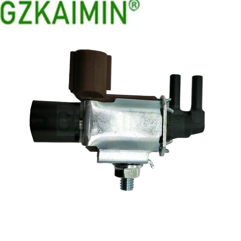 MR577099 K5T46494 K5T48272 K5T81289 MR577099 Auto Parts Emission Solenoid Valve For Mitsubishi