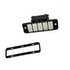A6398200654 for Mercedes Benz Vito W447 W639 W448 W636 W907 Sliding Door Electric Contact Switch  A6398200011