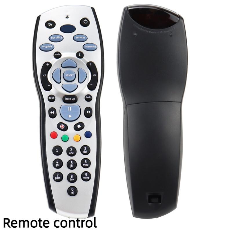 Premium Quality Abs Material Sd-sky Hd Universal Remote Control