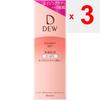 Kanebo DEW Emulsion Refresh 100ml Milky Lotion To Use, Press the Pump Several Times Until the Contents Are Released. After Conditioning Your Skin with
