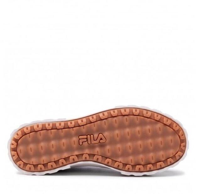 Fila Sandblast Mid Women's Sneakers