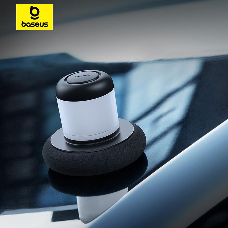 

Baseus Lazy Waxing Machine для ухода за автомобилем, ремонт царапин, автолак, уход за краской