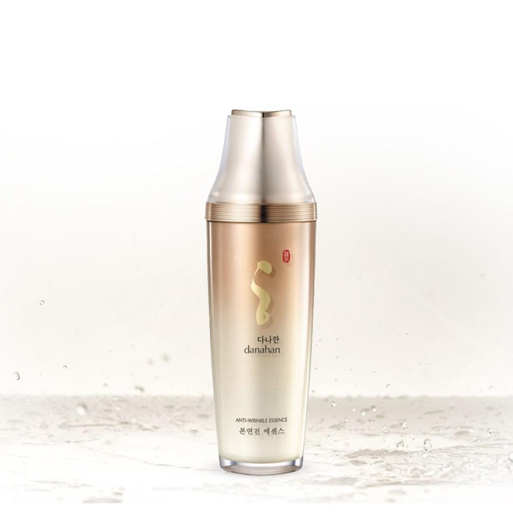 danahan Bonyeonjin Essence 50ml/Wrinkle Improvement Functional Premium Herbal Medicine Essence, 50ml, 2 Units