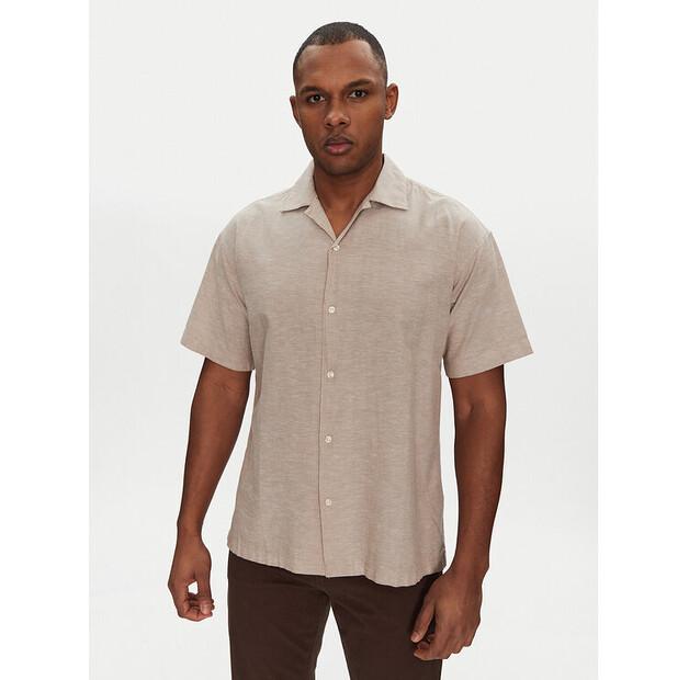 Рубашка Jack & Jones Breeze Resort EU S