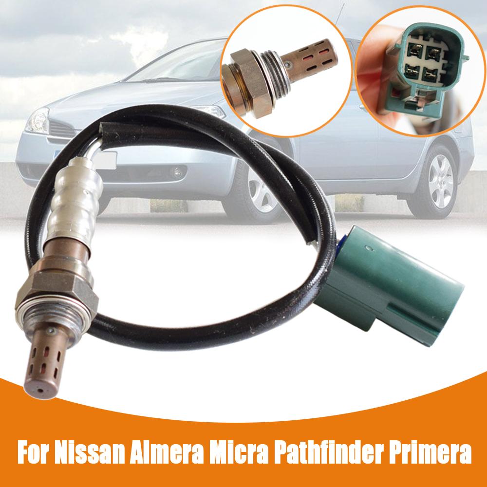 

22690-AU000 22690AU000 4-проводной лямбда-зонд датчик кислорода для Nissan Almera Micra Pathfinder Primera