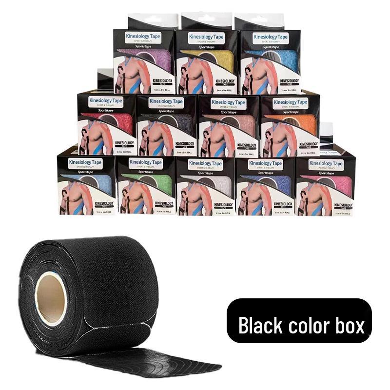 Xinjingzhou Pre-Cut Kinesiology Knee Tape