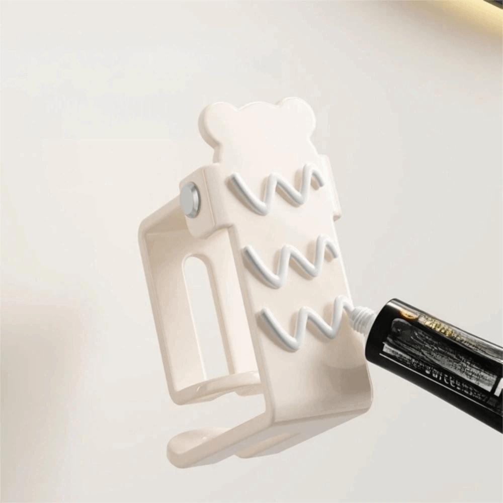 2 Pieces Punch-Free Wash Basin Hooks Wall Mounted Washbasin Organizer Basin Storage Rack  Bathroom