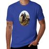 General US Grant  Our Old Commander Tshirt Aesthetic clothing new edition quickdrying plain white t shirts men