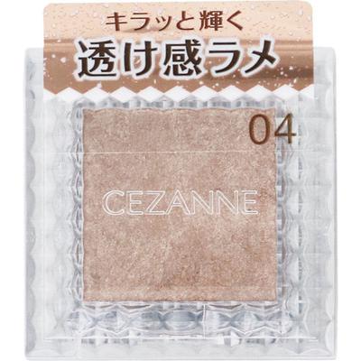 Make-up na oči – Oční stíny