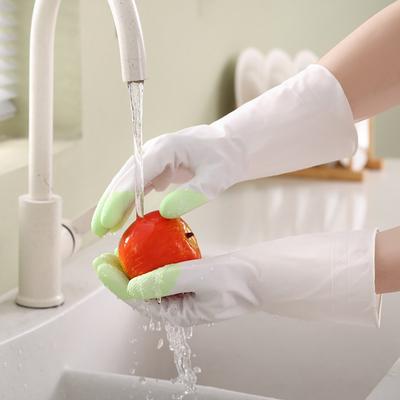 Instrumentos para limpeza – Luvas de proteção