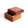 Burmese Rosewood Jewelry Box: Solid Wood Accessory Storage In Various Styles - Chinese Style Wedding Collection