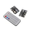 1/2/3Pcs Xy-Wrbt Bluetooth 5.0 Audio Module Lossless Decoder Board Wireless Stereo Music Module Adjustable