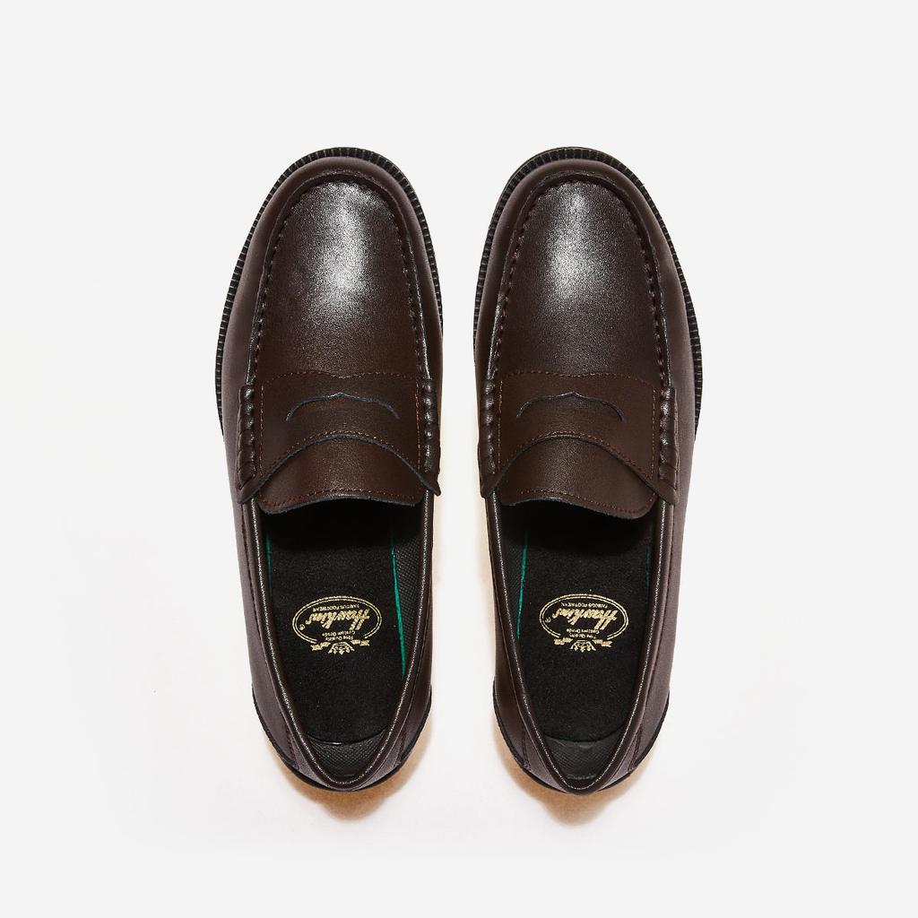 HAWKINS Luca Loafer [HB90041] [Shipped from Korea] 100% Authentic