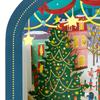 Sanrio Christmas Arch Frame with Message Greeting JX 108618 Card, Laser-Cut City, Card, Card, 47-4,