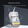 Ugreen Cat6 Shielded RJ45 Connector