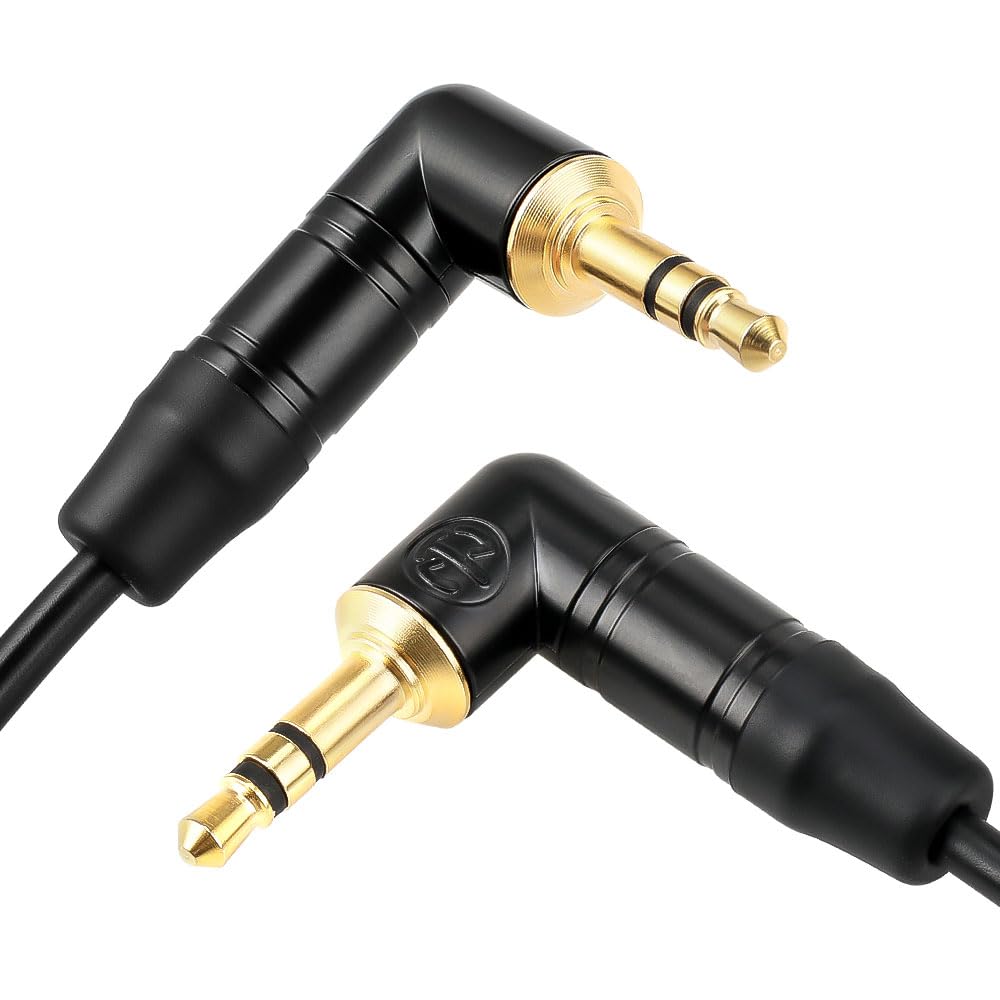 Cables XLR to TRS audio compatible with ARRI Alexa XT SXT Amira and Sony Venice 50cm Alvin's 5-pin (male) 3.5mm cable, cameras,