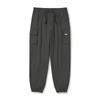 [Snowpeak] Route Cargo Jogger Pants Rustic Khaki (S26MMRPT60)