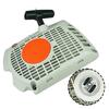 High-Performance Recoil Starter Assembly For MS361, MS361C & MS341 Chainsaws Trimmer Spare Parts Start Pull Plate