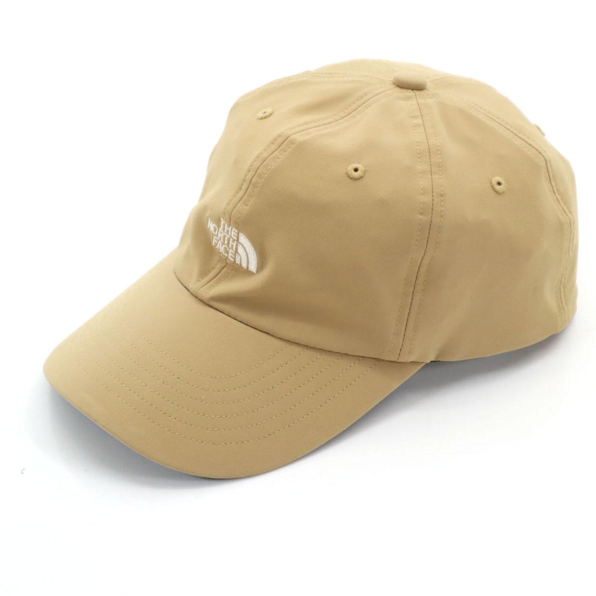 

THE NORTH FACE Barb cap L beige NN01903 Outdoor Hat Men s Used