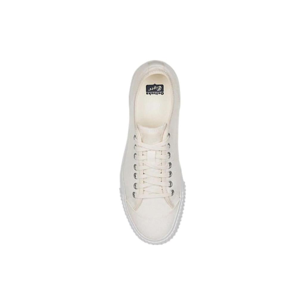 Onitsuka Tiger OK Basketball Low Cream Unisex Sneakers 1183A204-101