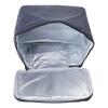Protective Mixer Carrying Case Feature Scratch Resistant Materials And Sturdy Transport Design Mixer Storage Case